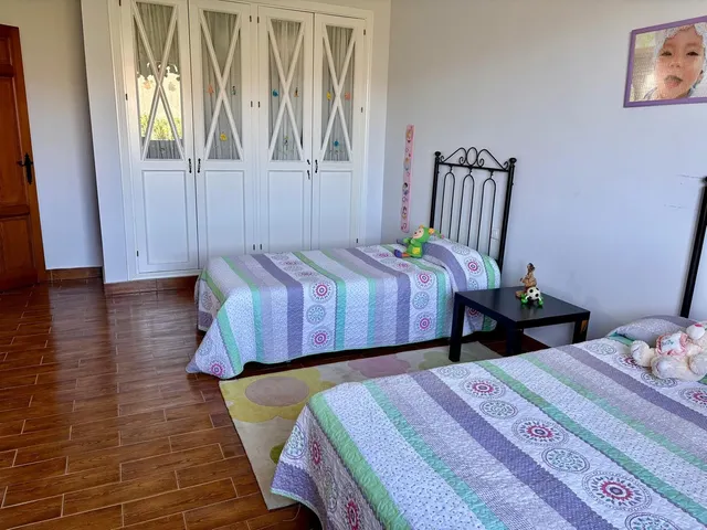 Finca rústica 7 habitaciones 564m² en venta - Costa Del Sol — 45