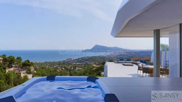 Casa-Chalet en Venta en Alicante Alicante — 2
