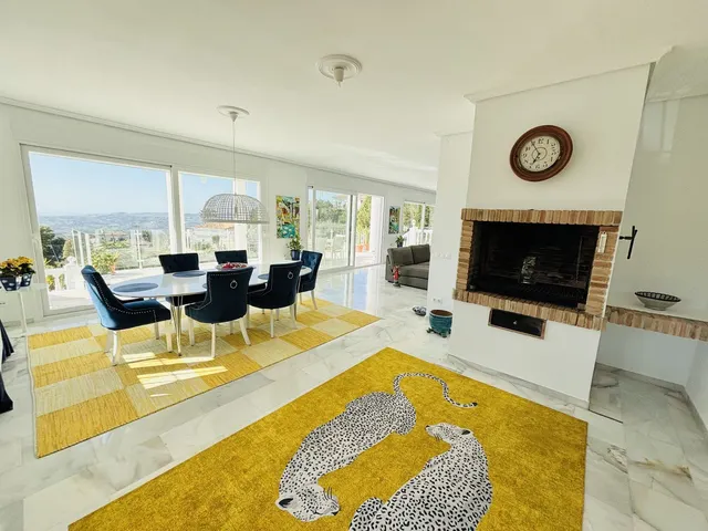 Chalet 5 habitaciones 430m² en venta - Riviera del sol — 13