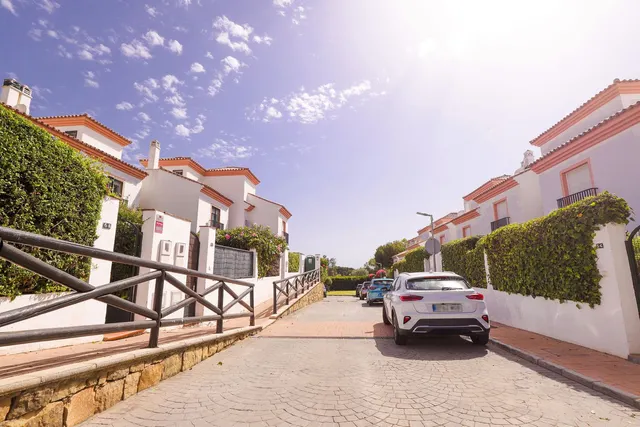 Adosado 3 habitaciones 222m² en venta - Marbella — 27