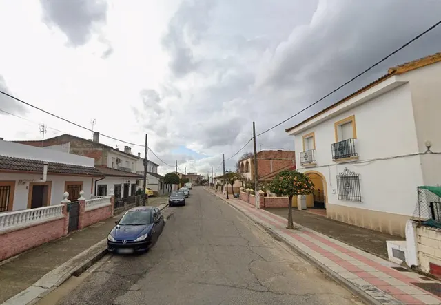 Adosado en Almodóvar del Río, Córdoba. Activo inmobiliario S