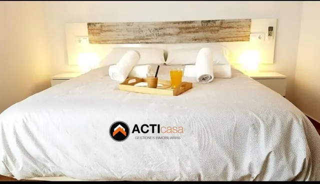 PRECIOSO APARTAMENTO REFORMADO EN PARTE ANTIGUA - foto 4