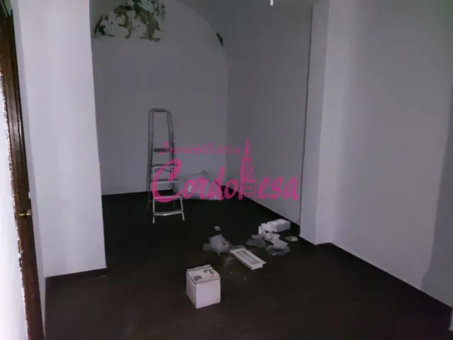 CASA INDEPENDIENTE CON LOCAL COMERCIAL EN PLANTA BAJA — 10