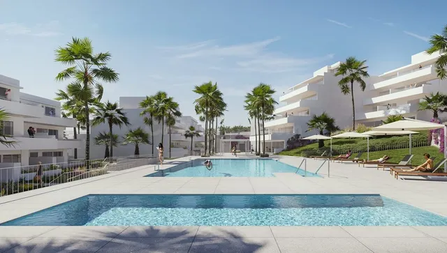 Apartamento 2 habitaciones 159m² en venta - Costa Del Sol — 4