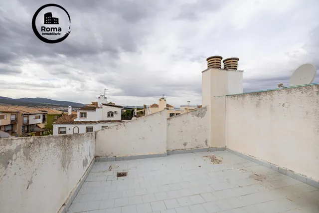 Disfruta de la tranquilidad de Huétor Vega sin alejarte de la ciudad. — 41