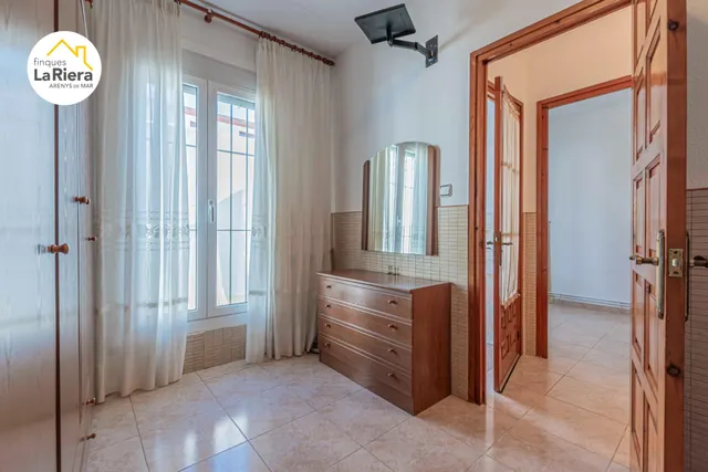 Casa céntrica con 2 terrazas — 28