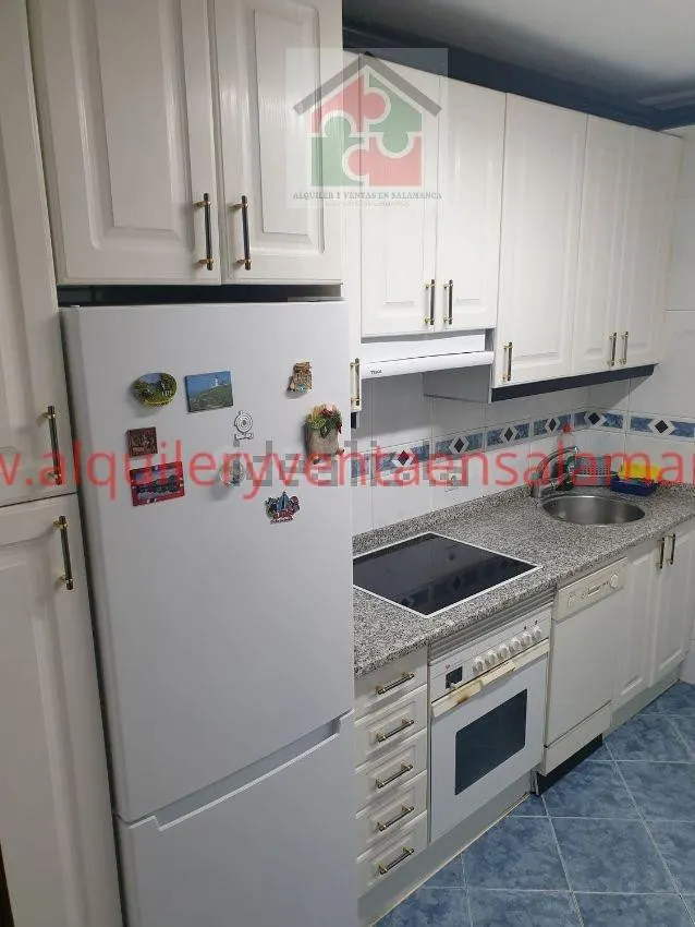 Piso 4 habitaciones 119m² en alquiler - Centro - foto 4