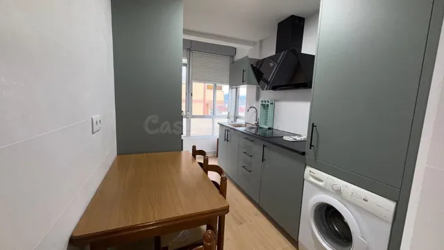Piso 3 habitaciones 82m² en alquiler - Mariñamansa - foto 3
