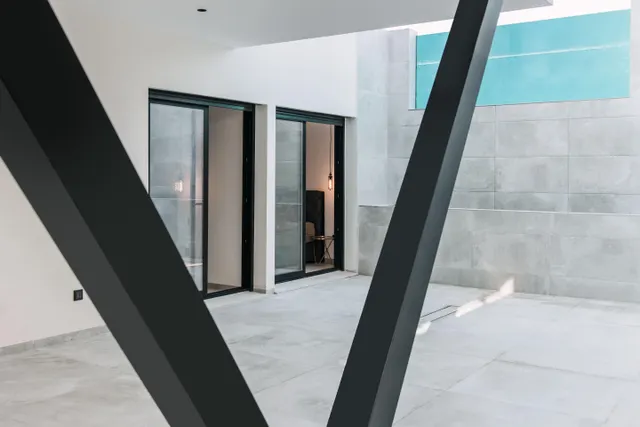 Villa 4 habitaciones 408m² en venta - DOÑA PEPA — 50