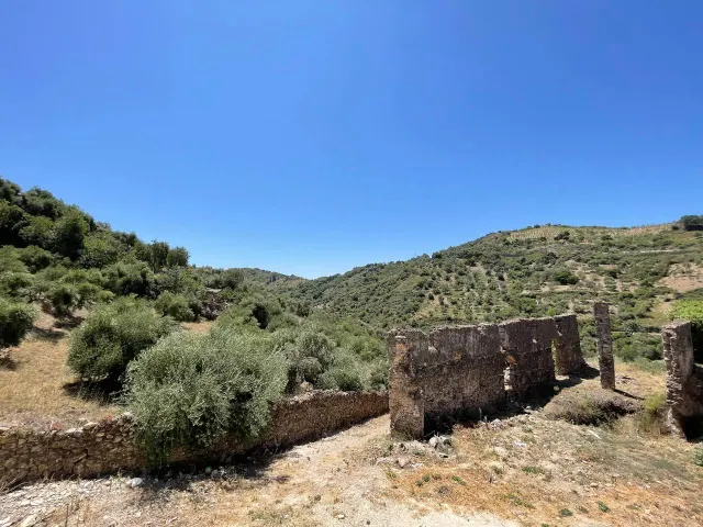 Oportunidad Única! Casa Rural Maravillosa en Atajate - Perfecta Ubicación a Solo Pasos del Pueblo — 26
