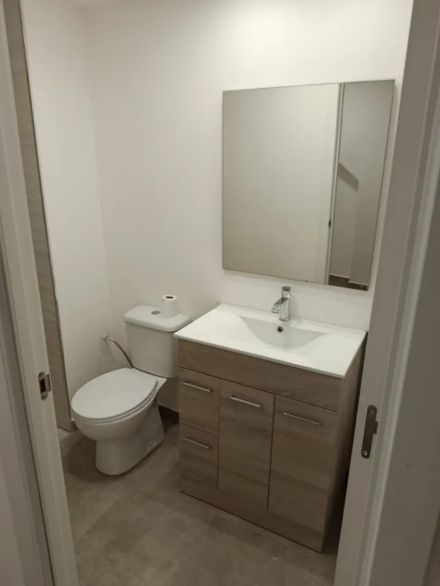 CASA TOTALMENTE REFORMADA EN COCENTAINA- Al lado PLAÇA TINT — 18