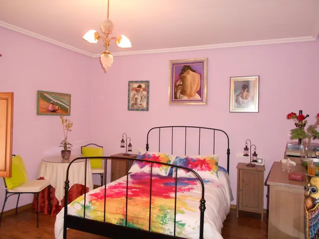 Preciosa casa señorial en Campos del Rio — 38