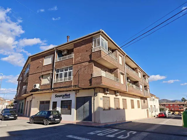 Apartamento 4 habitaciones en venta - Comunidad valenciana