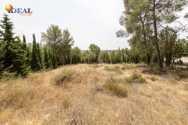 EXCLUSIVO TERRENO EN VENTA EN ALBOLOTE — 20