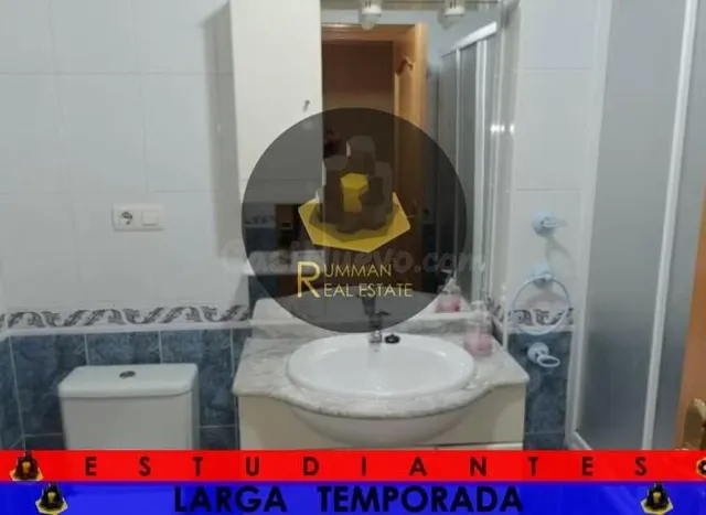 EST / LT / Piso de TRES Dormitorios en Cartuja - foto 4