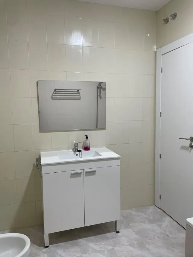 SE ALQUILA APARTAMENTO EN TORAL DE LOS VADOS (REFORMADO) — 16