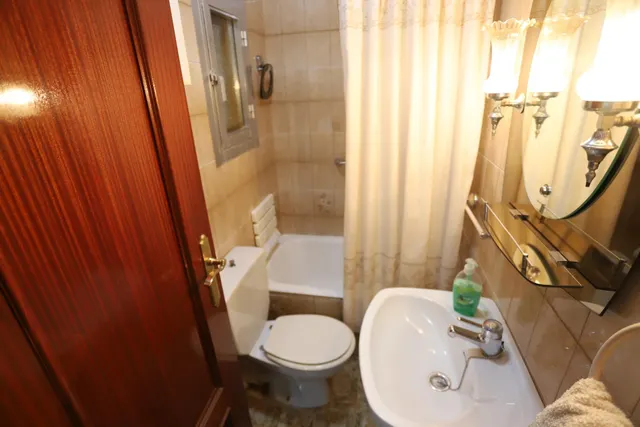Piso en planta baja con 3 dormitorios ubicado junto a parque cervantes — 15
