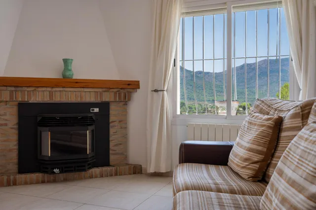 Villa 5 habitaciones 229m² en venta - Comunidad valenciana — 13