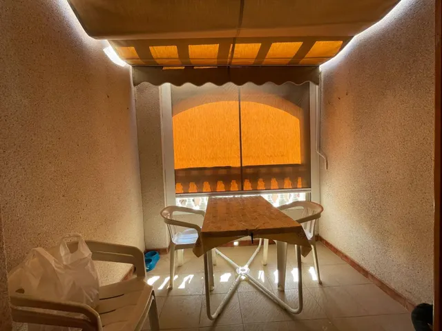 Fabuloso apartamento con piscina comunitaria, ideal para vivir todo el año — 14
