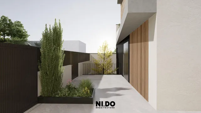 ¡OPORTUNIDAD ÚNICA! Solar urbano con proyecto de diseño visado de regalo en Huétor Vega — 28