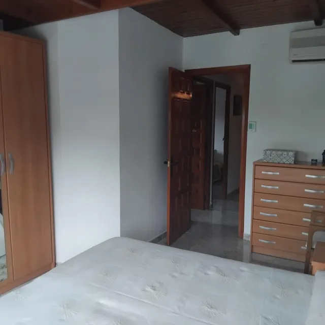 Chalet Individual a 10 minutos andando de la playa Levante — 46