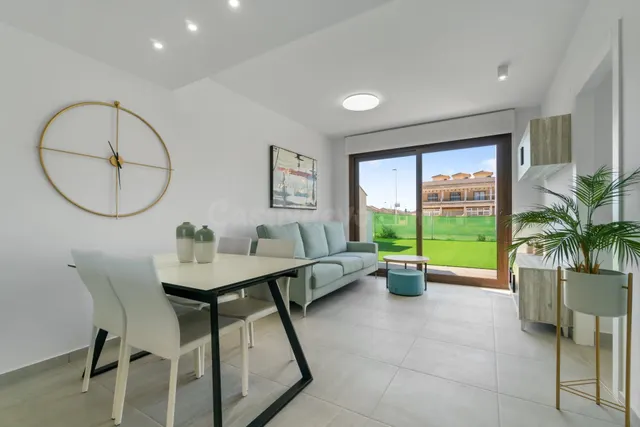 Planta baja 2 habitaciones 66m² en venta - Lo pagan - foto 5