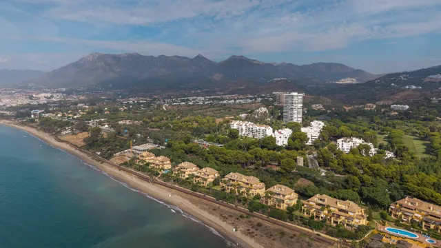 Apartamento 3 habitaciones 121m² en venta - Rio Real — 14