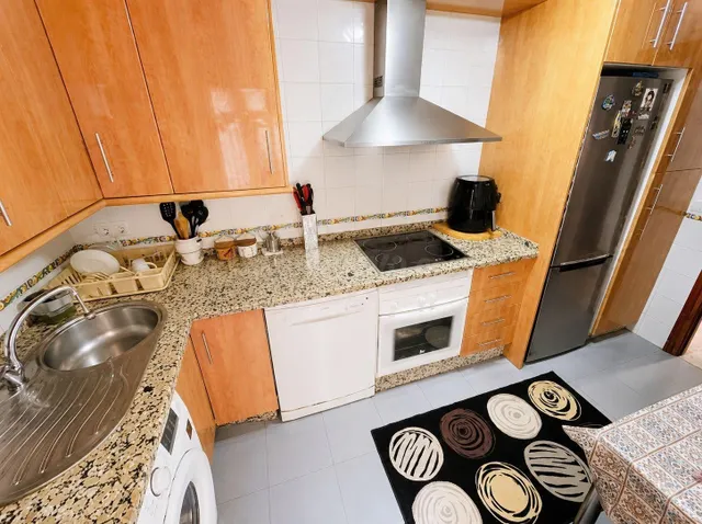 Piso 2 habitaciones 70m² en venta - Arco norte - Avda España - foto 3