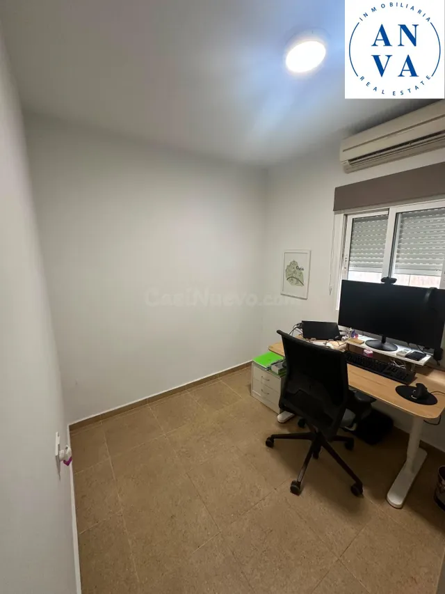 Amplio piso totalmente reformado en Garbinet, Alicante - Ideal para familias — 3