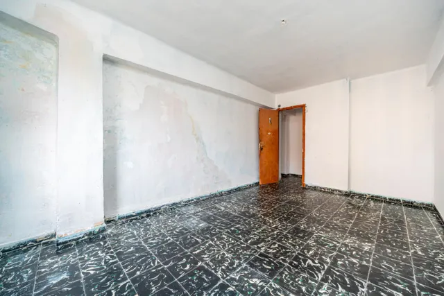 TRES habitaciones, BALCÓN Y GRAN POTENCIAL EN PALMA – LA SOLEDAD NORTE — 16