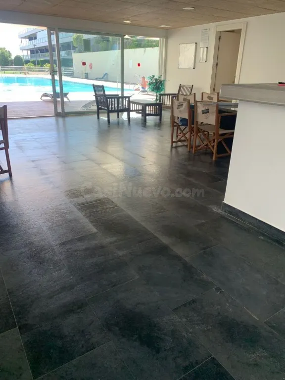 IMPRESIONANTE PISO EN LA EXCLUSIVA COSTA DE MANILVA A SOLO MINUTOS DE SOTOGRANDE — 8