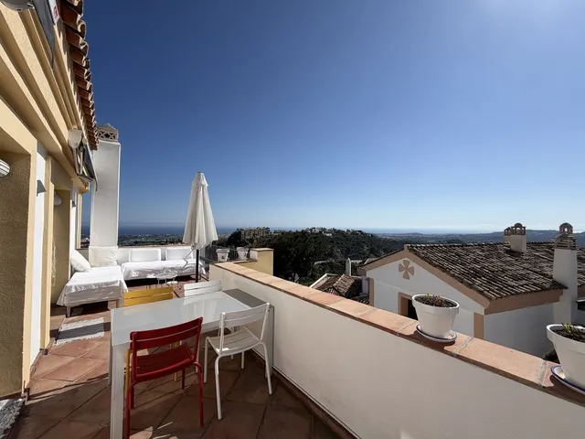 Adosado 3 habitaciones 167m² en venta - El Madroñal — 16