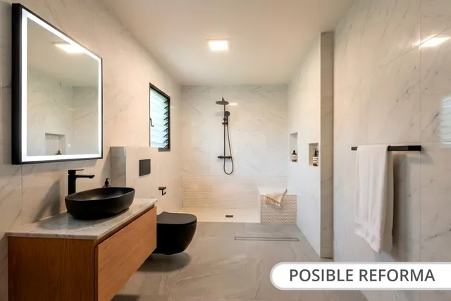 Casa de huerta con terreno entre Santo Angel y Patiño — 21