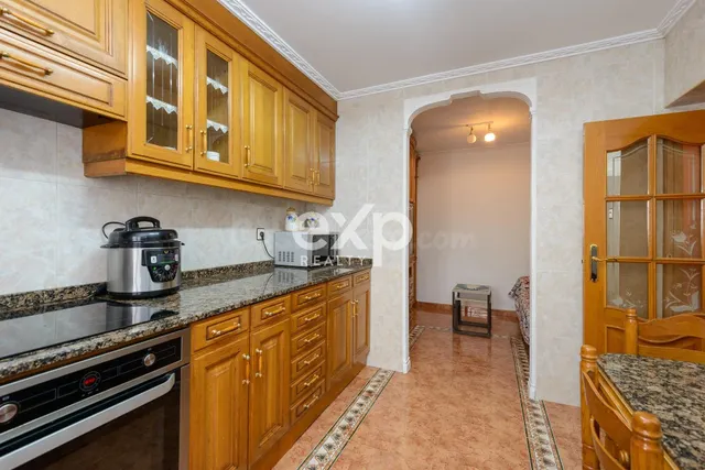 PISO EXTERIOR AMUEBLADO EN SAN MARTÍN DEL REY AURELIO – 3 ha - foto 3