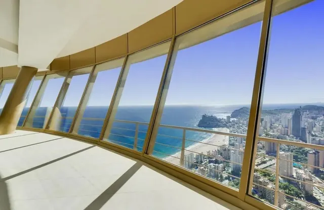Apartamento 2 habitaciones 95m² en venta - Playa de Poniente — 31