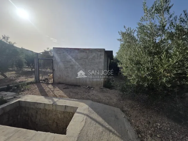 Venta de chalet en Aspe, zona la ofra — 27