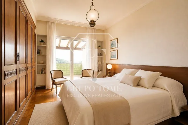 La villa mejor ubicada de Montesol: esquina, vistas y orientación privilegiada — 23