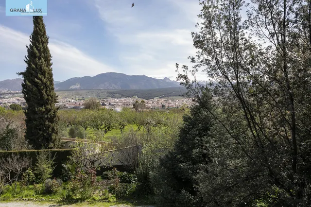DÚPLEX EN VENTA EN OGIJARES – AMPLITUD, COMODIDAD Y ESPACIOS EXTERIORES — 21