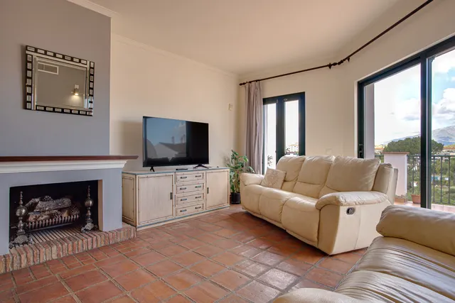 Adosado 3 habitaciones 287m² en venta - Riviera del sol — 9