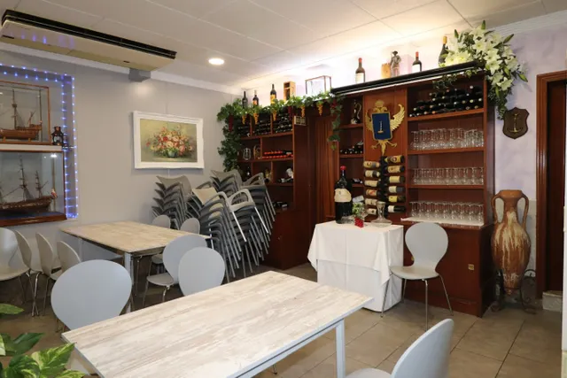 EXELENTE OPORTUNIDAD - RESTAURANTE EN TORREVIEJA — 8
