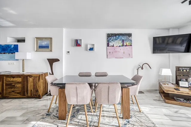 Apartamento 2 habitaciones 97m² en venta - Marbella — 21