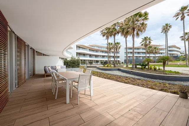 Apartamento 3 habitaciones 127m² en venta - Costa Del Sol — 7