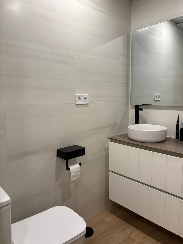 Apartamento 2 habitaciones 106m² en venta - Costa Del Sol — 44