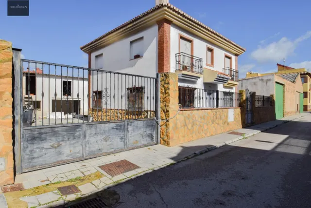 CASA INDEPENDIENTE EN CIJUELA - foto 2