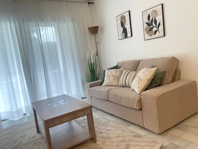 Apartamento 1 habitación 61m² en venta - Marbella — 2