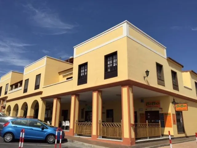 piso de 2 habitacione y 2 baños en golf del sur — 3