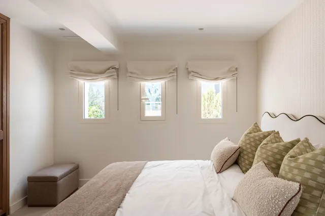 Adosado 3 habitaciones 194m² en venta - Marbella — 26