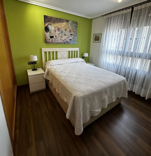 Apartamento 2 habitaciones 78m² en venta - Pueblo — 8