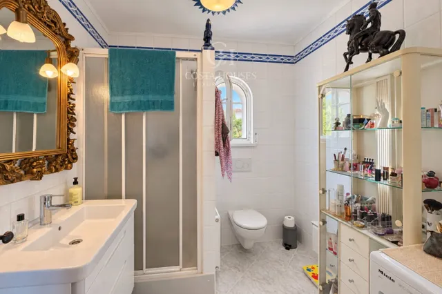 VILLA PALOMA · ESENCIA MEDITERRÁNEA Y VISTAS AL MAR EN JÁVEA — 9