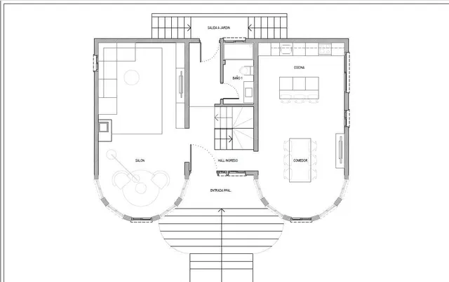 Villa 5 habitaciones 293m² en venta - Arroyo de la Miel — 26